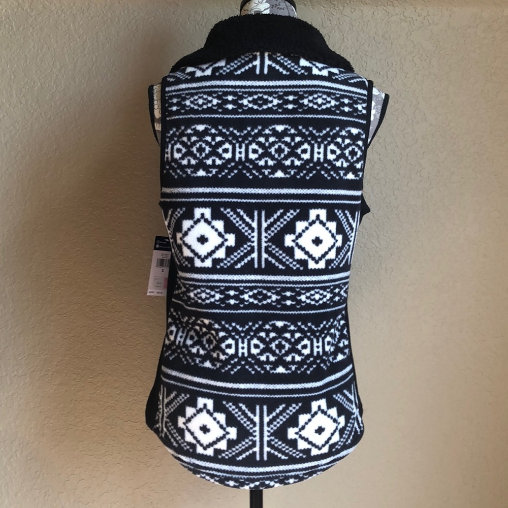Chaps Vest - Picture 3 of 8